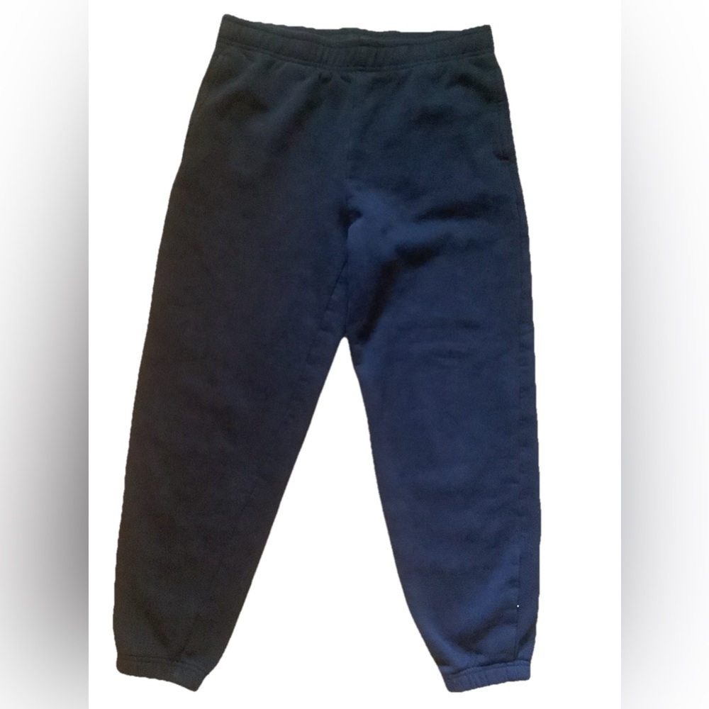 Tilly’s fleece sweatpants jogger boys size M young boy